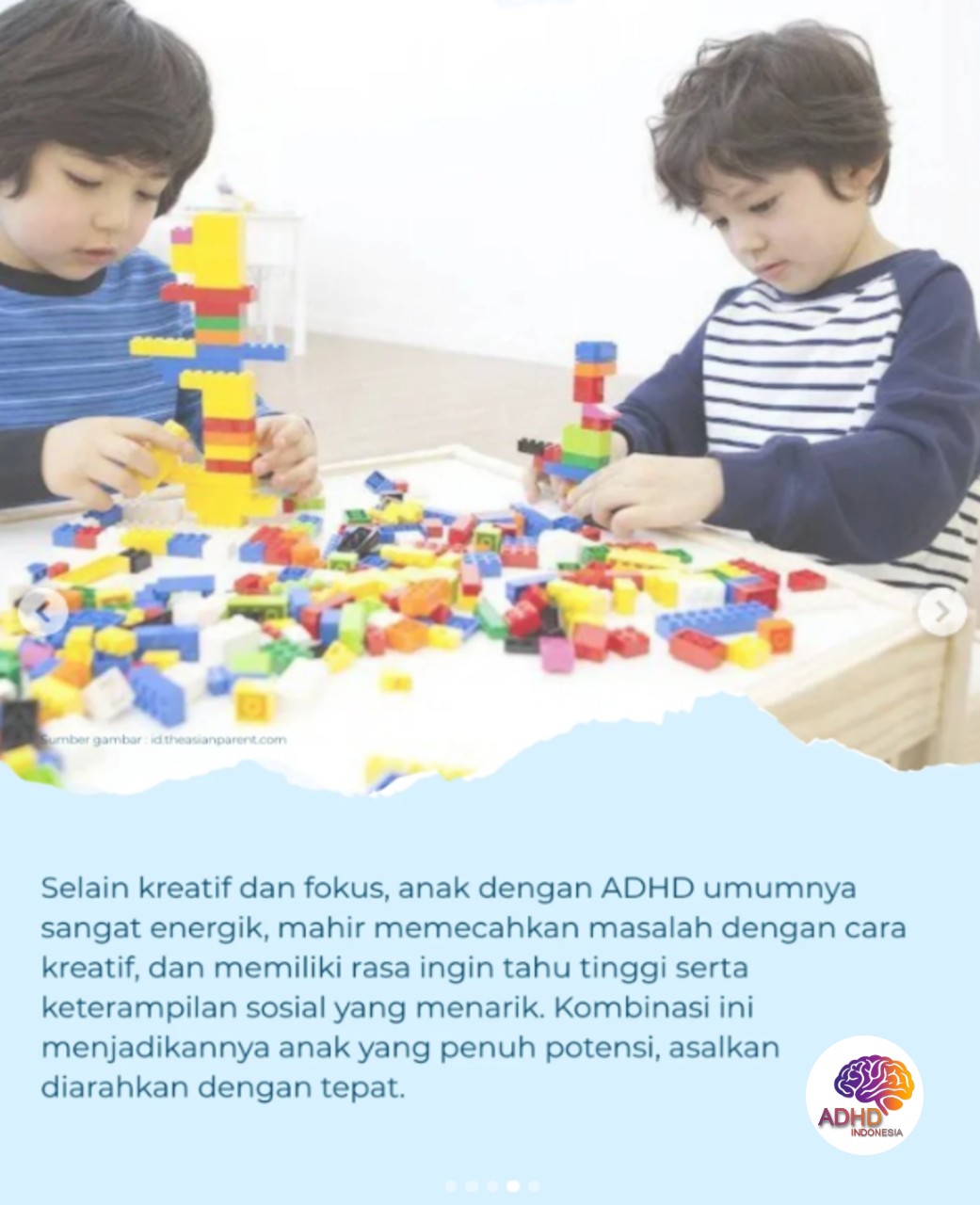 Dukungan Sosial bagi Anak ADHD dan Keluarga di Kabupaten Sumba Barat